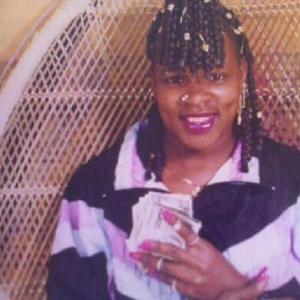 Gloria (Ms Mingo) (feat. Gloria Mingo)