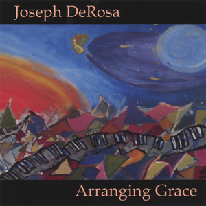 Leoni (The God of Abraham)