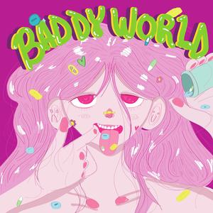 Baddyworld (feat. McFlyy & PayFre$ho)