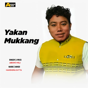 Yakan Mukkang