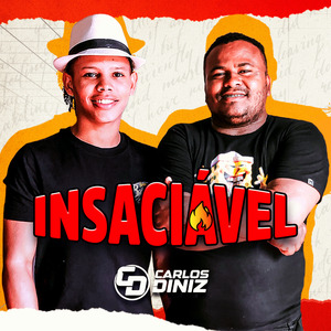 Insaciável