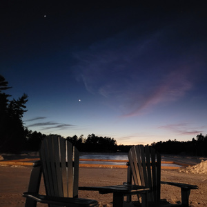 Noche Extravagante (Demo)