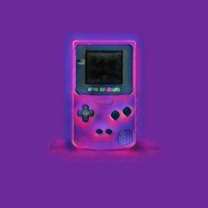 Purple Tide