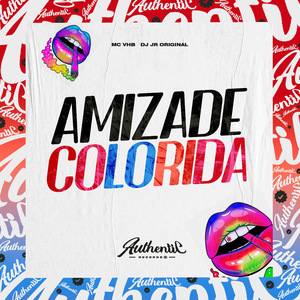 Amizade Colorida