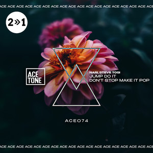 Don't Stop Make It Pop (Original Mix)