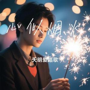 心似烟火(Cover 苏星婕)