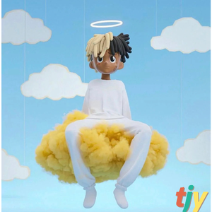 你的名字（prod by BECU BEATZ）