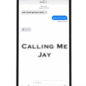 Calling me Jay (Deluxe)