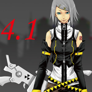 Matchless venus condition[underfloor-102]-2017ver.- (feat. 鏡音リン)