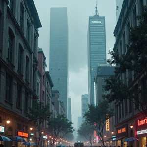 A noite desolada (SP) (Remix)