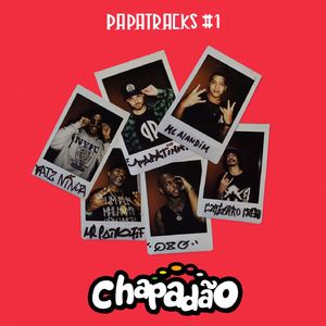 Papatracks #1 Chapadão