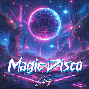 Magic Disco