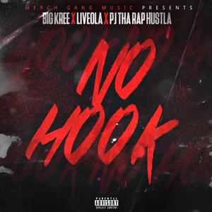 no hook (feat. liveola & pj tha rap hustla)