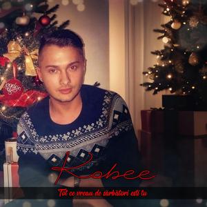 Tot ce vreau de sarbatori esti tu