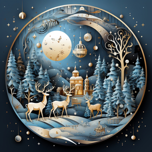 Созерцательная Мелодия