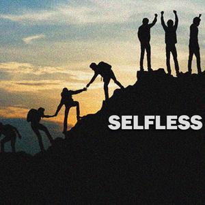 Selfless