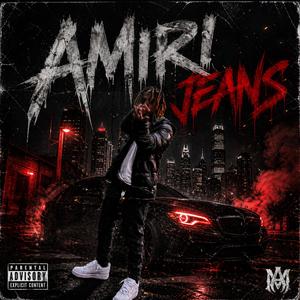 Amiri Jeans