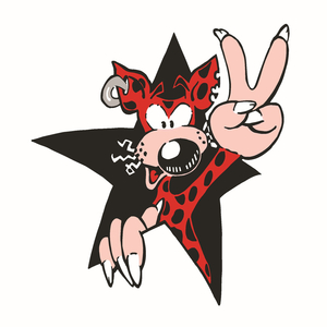 Petra und der böse braune Wolf