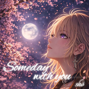 someday with you