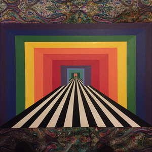 The Diamond Remained in Your Mind