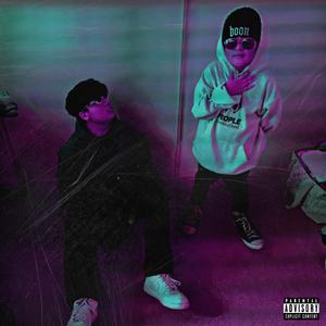 Go Ghost (feat. hxmartia)