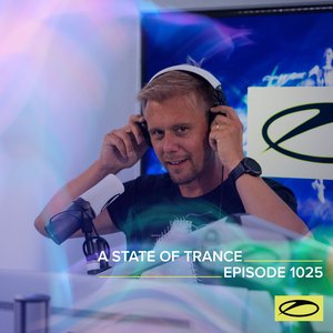 In My Heart (ASOT 1025)