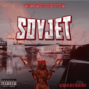 SIDESTILTE TITS (Sovjet 2025)