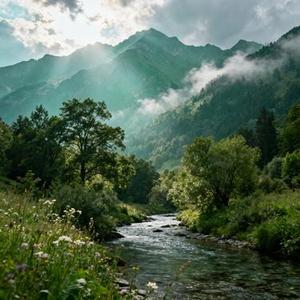 他不爱我，我知道