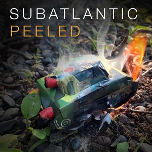 Peeled