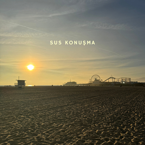 Sus Konuşma