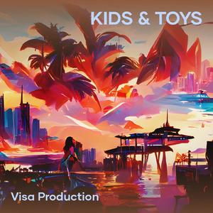 Kids & Toys