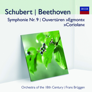 Symphony No.9 In C Major, D. 944 - "The Great":4. Allegro vivace