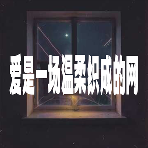 爱是一场温柔织成的网