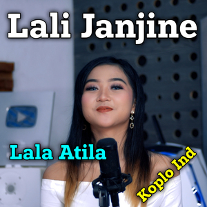 Lali Janjine