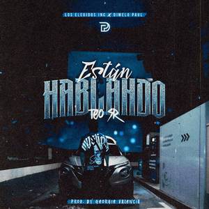Están Hablando (E)