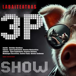 Labaiteatras-Nėr teisybės