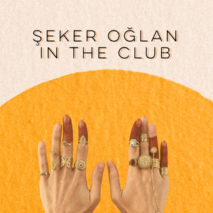 Şeker Oğlan (In The Club)