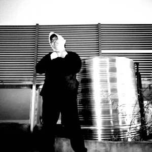 杨麻子历险记 Pord 黄吉吉