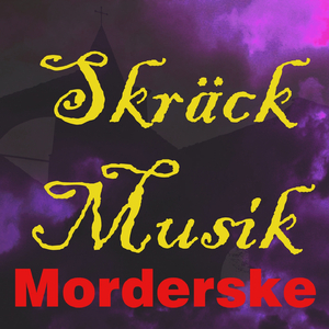 Skräckmusik