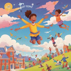 교우학원(뚤라)을 위한 노래 by @punchygigue430