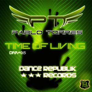 Time Of Living (Original Mix)
