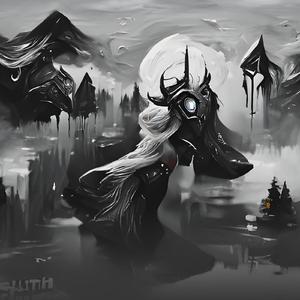 Cauldron