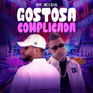 Gostosa Complicada