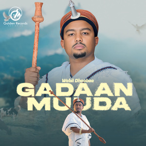 Gadaan Muuda