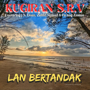 Lan Bertandak (feat. J.S. Dean, Zahid Ahmad & Pa'ang Zaman)