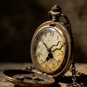 表停在你走那天