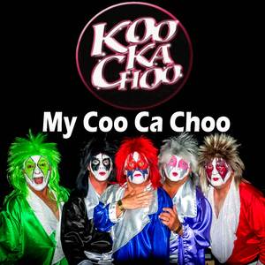 My Coo Ca Choo (Cover Version)