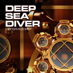 Deep Sea Diver