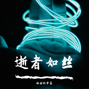 逝者如丝（Prod.by NOBADINO）