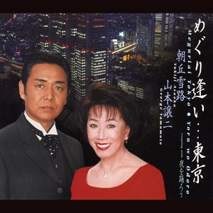 めぐり逢い...東京